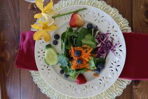 Keneke's Grill at Punaluu.