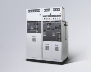 Jubang Group - Switchgear Manufacturer