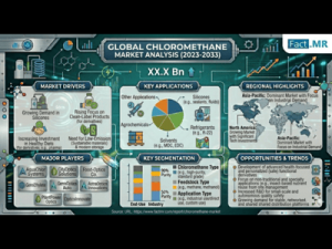 Chloromethane Market