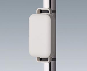 EASYTEC pole mounted