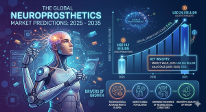Neuroprosthetics Market