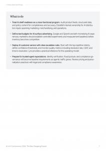 AI in Ecommerce in 2026 - Executive Summary, part 3.