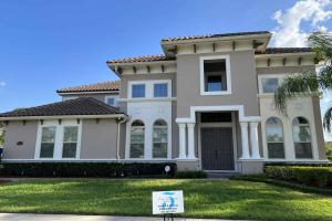 home painting services