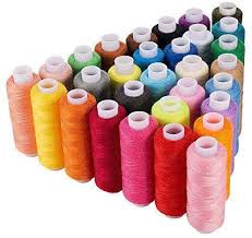 Sewing Threads Market