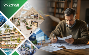 Federal tax deadline is approaching but businesses can save on their taxes with cost segregation.