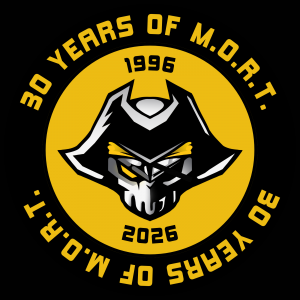 Celebrating 30 Years of Mt Olive Robotics!