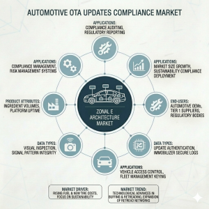 Automotive OTA Updates Compliance Market