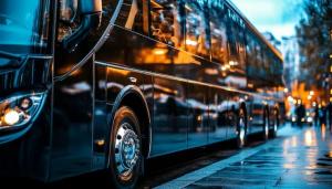 AA Limo Launches Premium Group Transportation Services Across Washington, DC