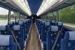 Washington, DC's trusted limousine company now offers luxury group travel for corporate events, weddings, airport transfers and more.