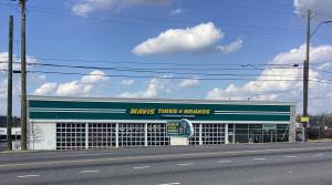 The new Mavis Tires store at 9186 Parkway E offers a wide selection of tires from all of the top brands along with a full line of Mavis products to meet the automotive needs of Birmingham-area residents.