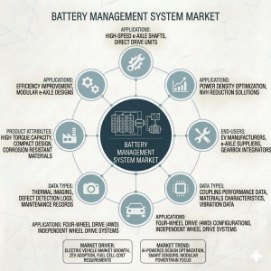 Battery Management System Market
