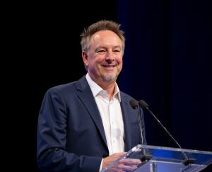 FrontGate Founder & Chief Engagement Officer