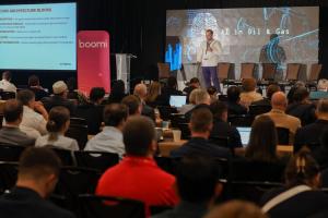 igitalization and AI in Oil & Gas Argentina 2026