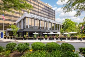 Aquablue's new Morristown, NJ headquarters