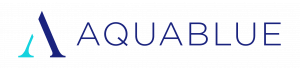 Aquablue logo