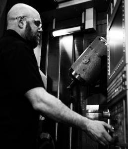 Pazmac Multi-axis CNC Machining