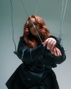 Louissa New Single "Down"