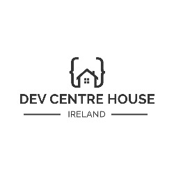 Dev Centre House Logo