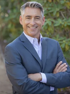 Greg Flowers, Owner of Authentic Property Management in Berkeley