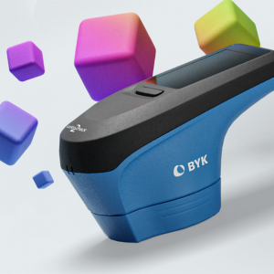 color test, spectrophotometer, portable spectrophotometer, quality control, color control, colorimeter