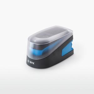 color2go, color measurement, spectrophotometer, instrument storage