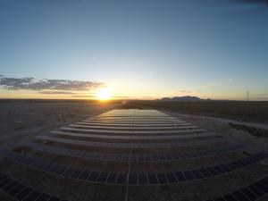 GRS and SenseHawk Partnership