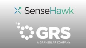 GRS and SenseHawk Partnership
