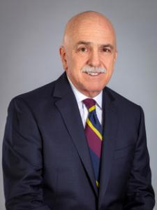 Freight Train Law Firm Washington DC