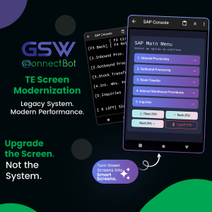 Georgia SoftWorks Smart Screen