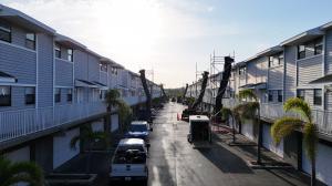Multifamily Residential Roof Replacement Tampa