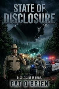 State of Disclosure by Pat O'Brien
