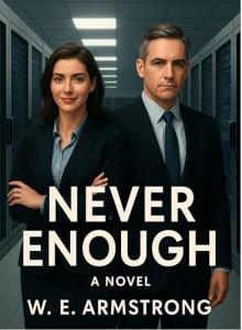 Never Enough by W. E. Armstrong
