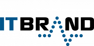 IT Brand Pulse logo