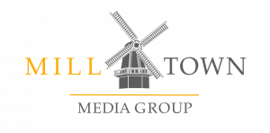 Award-winning digital marketing agency Daytona Beach Mill Town Media Group logo