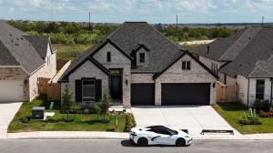 Casa nueva en San Antonio disponible con opciones de financiamiento flexible para compradores con ingresos no tradicionales