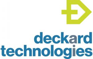 Deckard Technologies logo