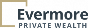 Evermore Private Wealth company logo.