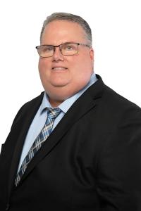 Todd Langley, financial advisor at Evermore Private Wealth in Burlington, Ontario.