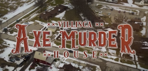 The Villisca Axe Murder House: The Making of a Historic True Crime American Landmark documentary is streaming now on YouTube.