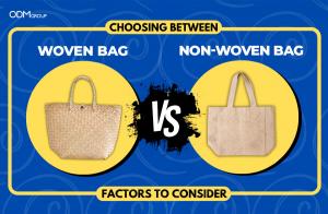 Woven and Non-Woven Materials