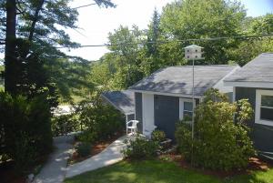 Kittery Inn and Suites Hotel Exterior