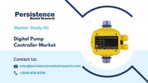 Digital Pump Controller Market