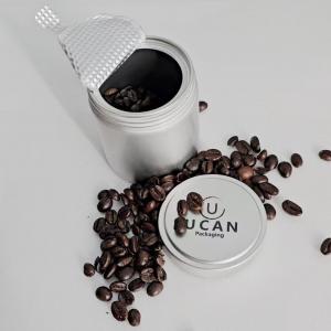 Seamless Aluminum Coffee Cans