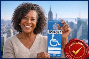 dm handicap permit laws