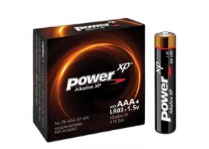 long-life batteries for electronics