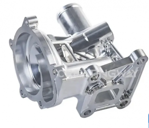  China Best Precision CNC Machining Services Provider