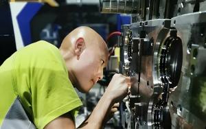 One-Stop-Molding-Solution