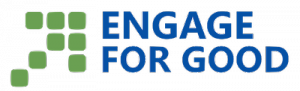 Engage for Good Logo