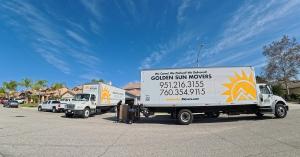 Golden Sun Movers opens third location in Riverside, CA