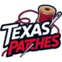 Patch makers in Texas